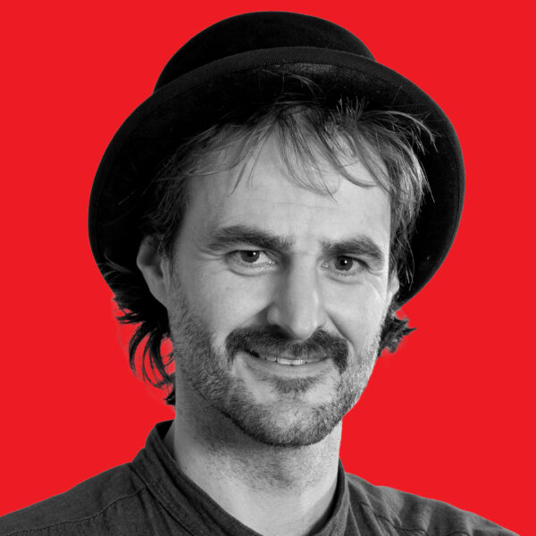 Adrian Ballat